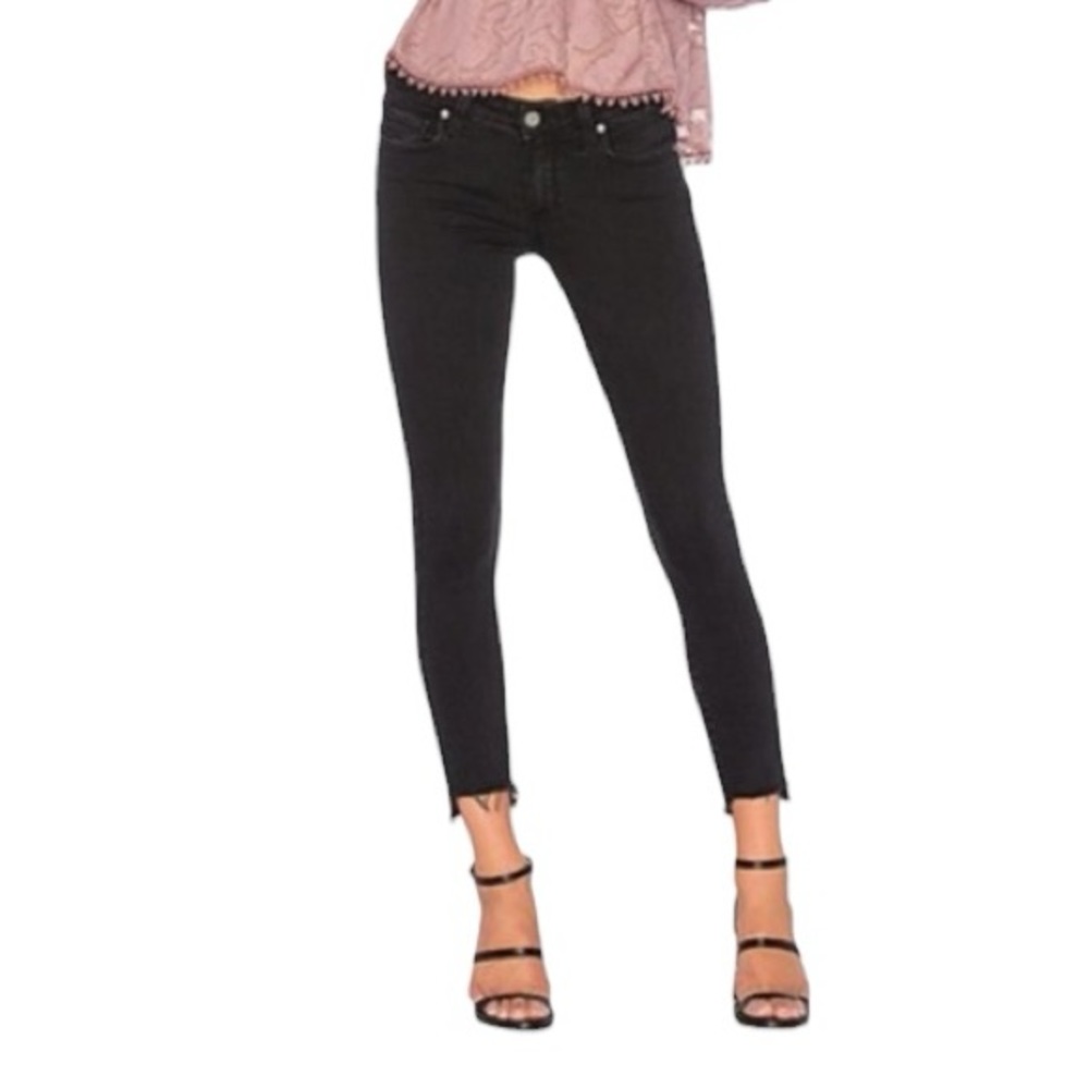 💐PAIGE Verdugo Ankle Jeans size 28